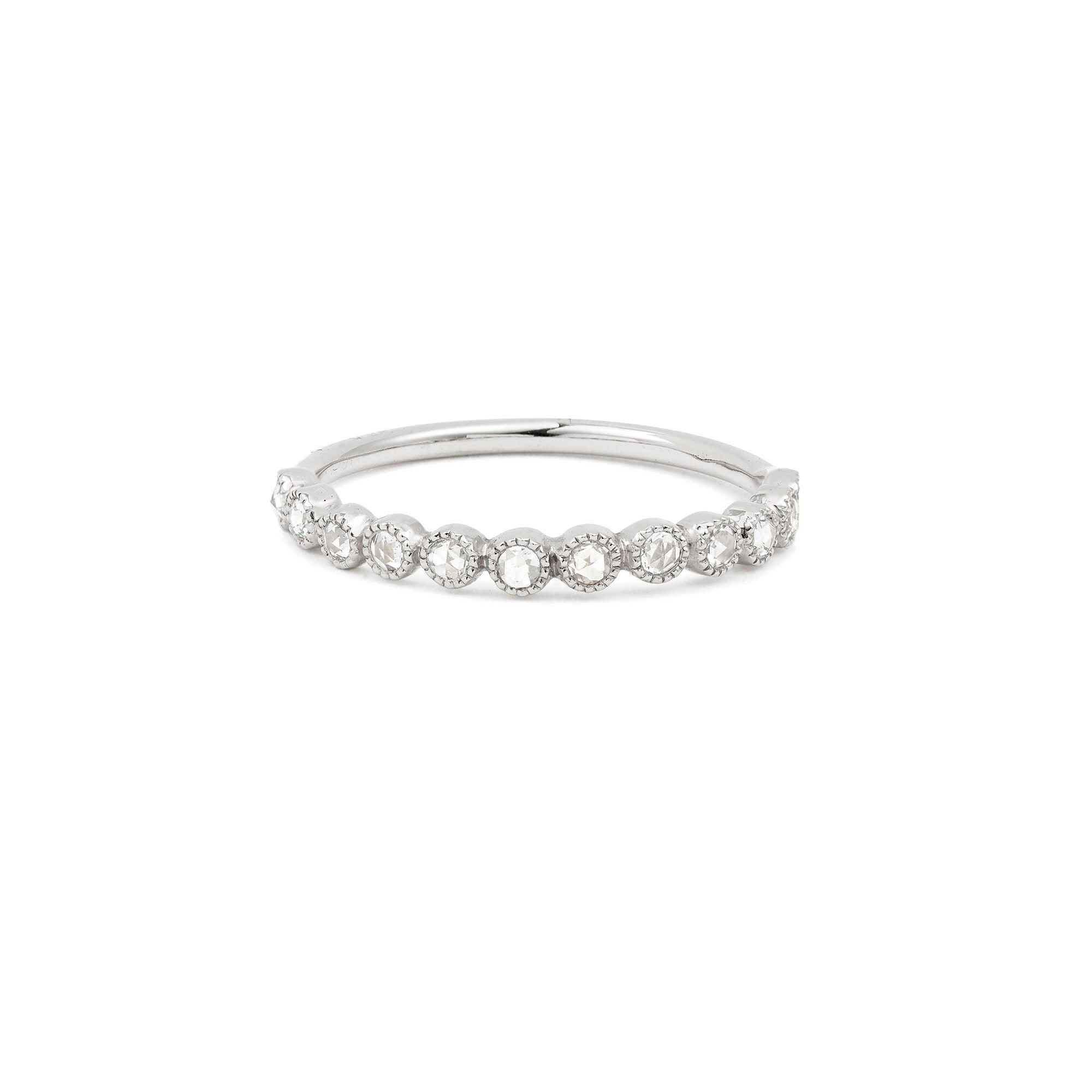 Alliance Céleste M rosecut