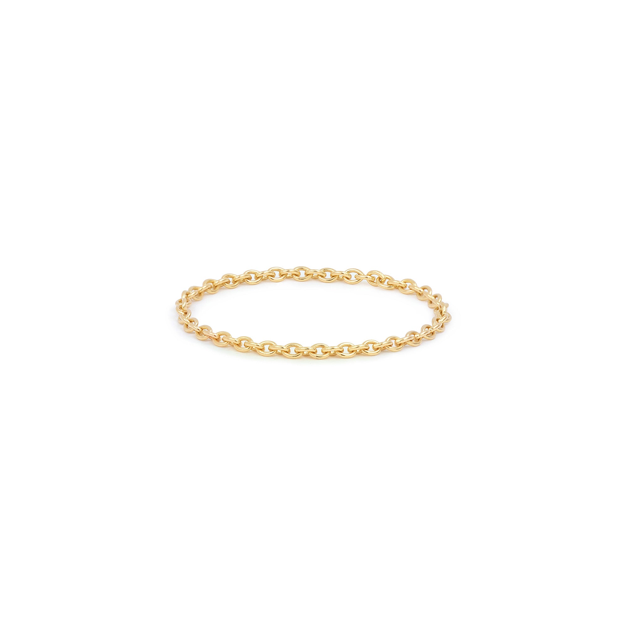 Bague Magic Chain