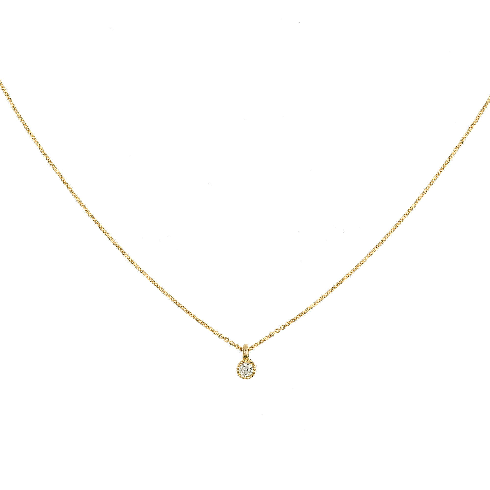 Collier Love S