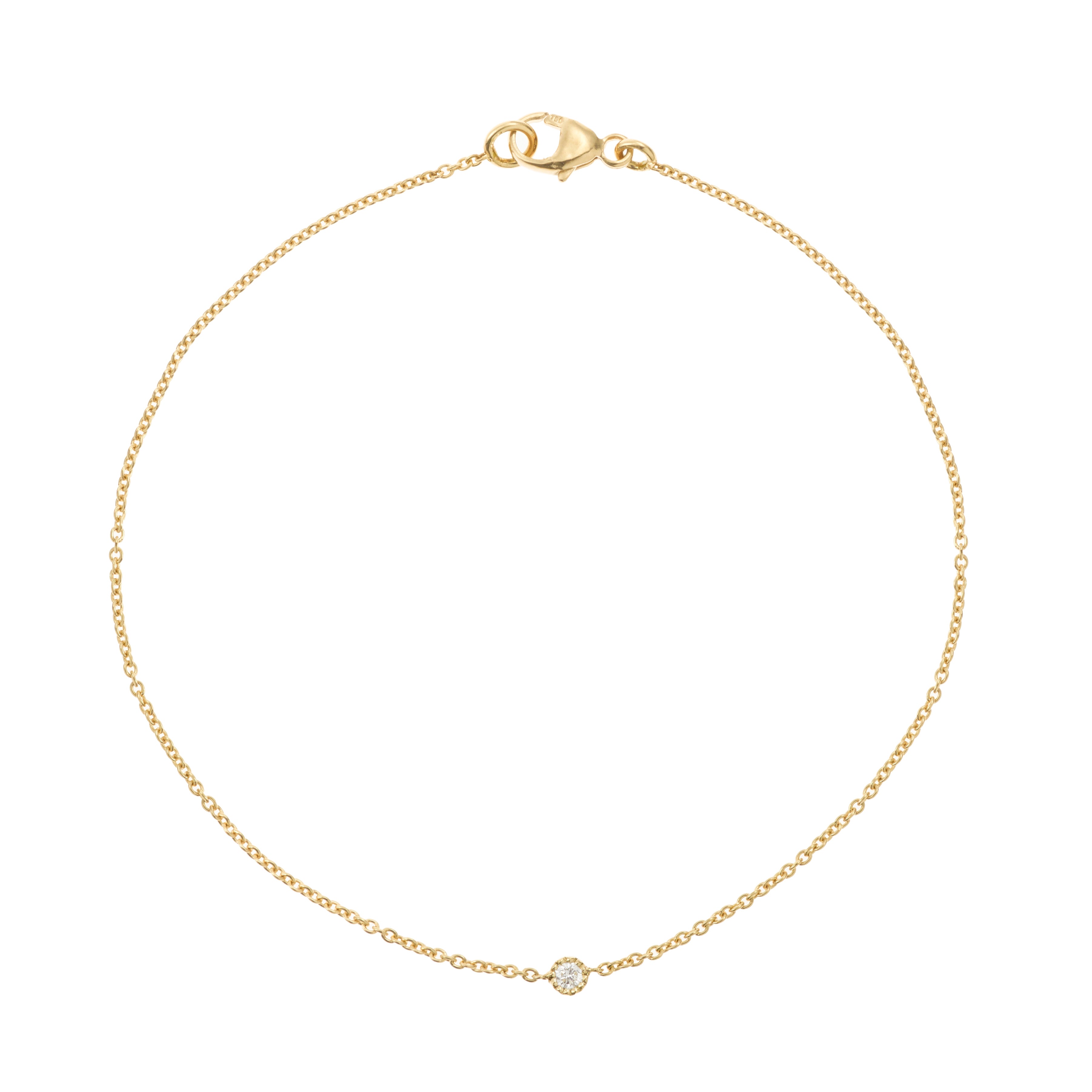 Bracelet Love XS