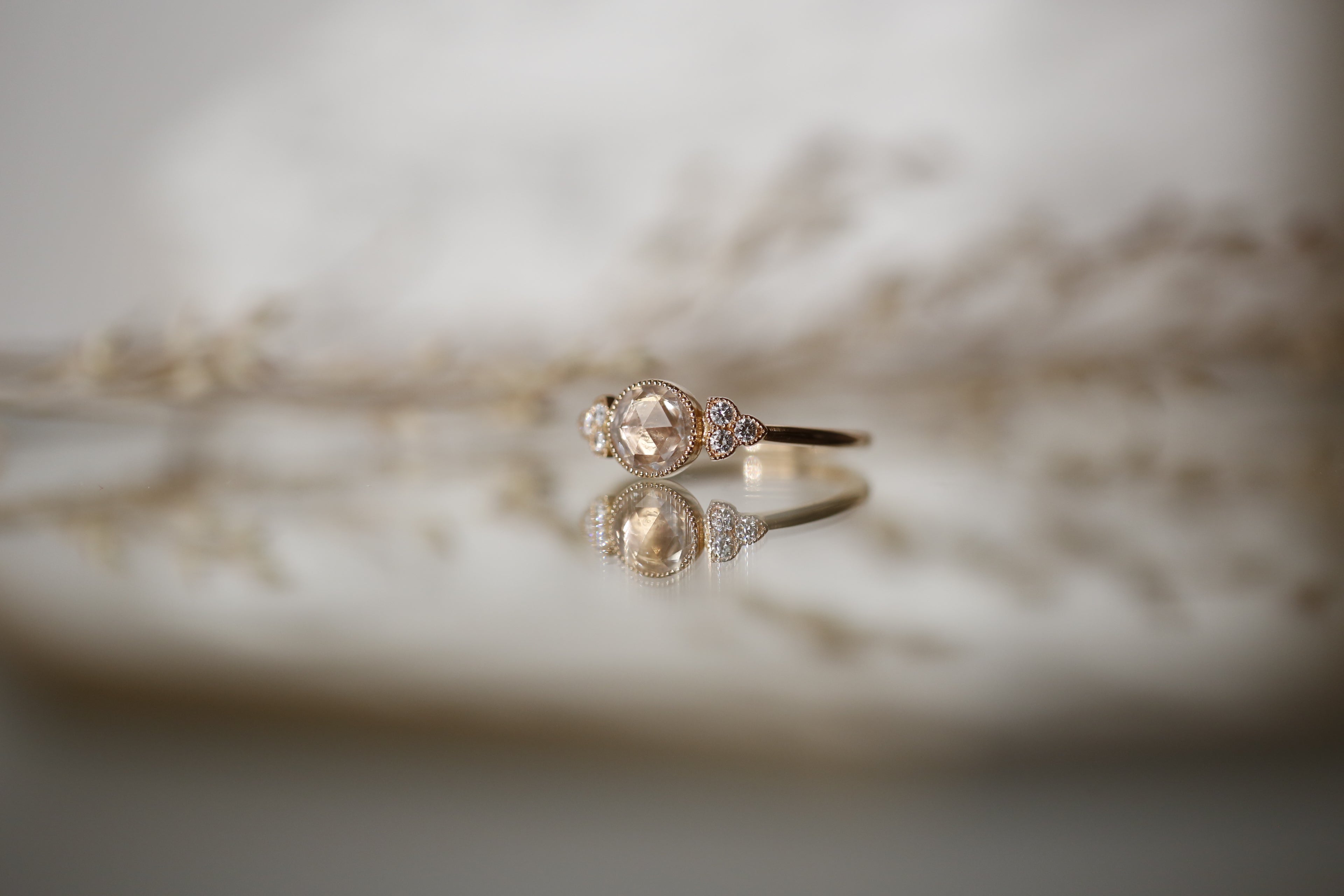 Flora Ring