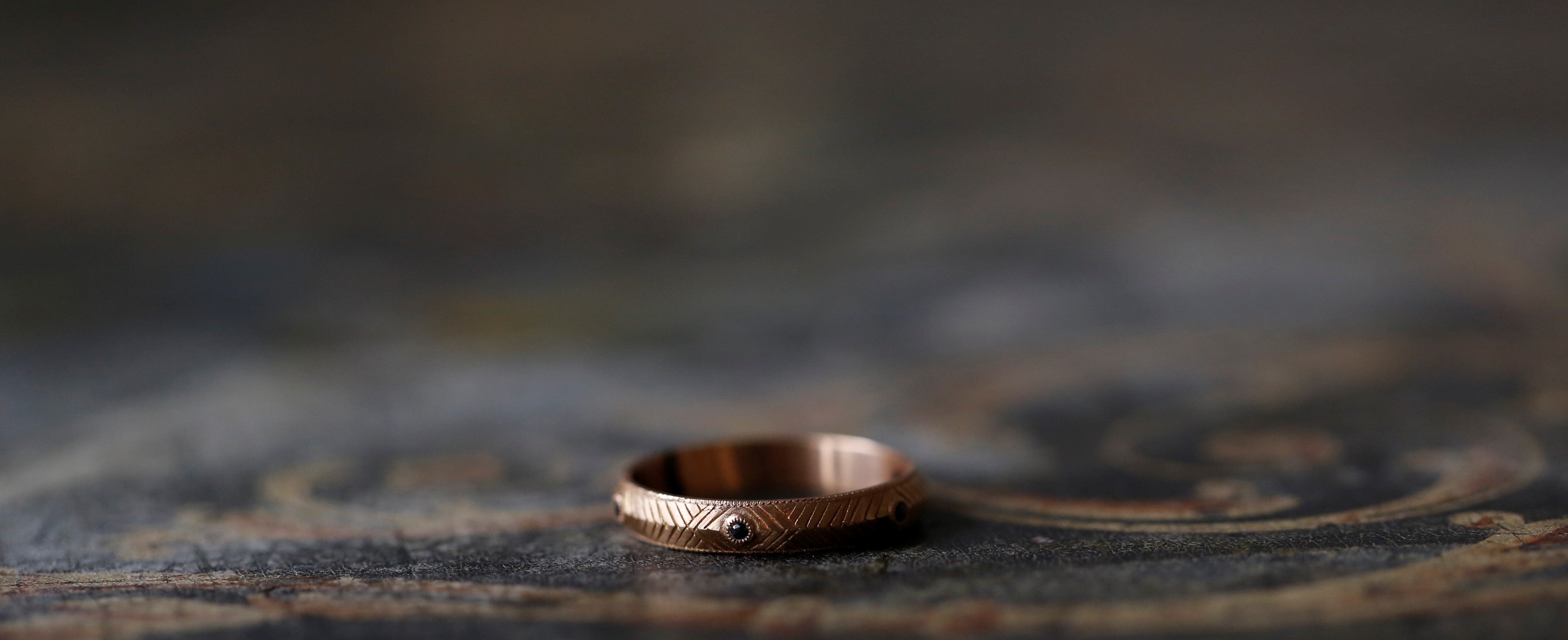 Engagement Rings for Men                                