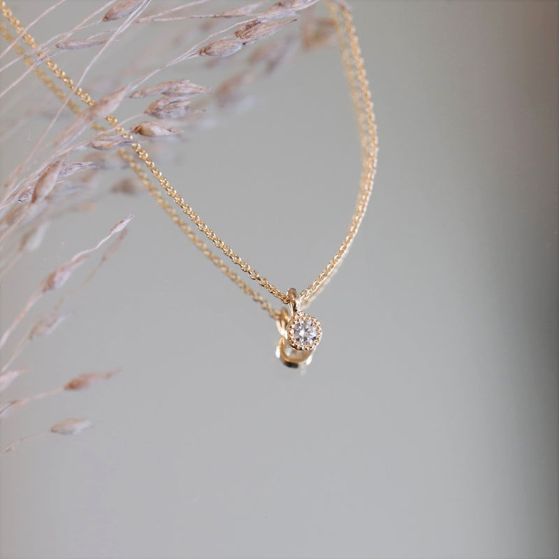 Necklace Love M