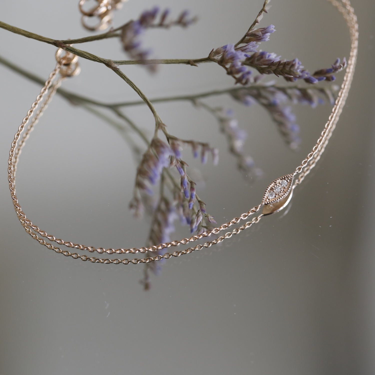 Bracelet Allegria Navette