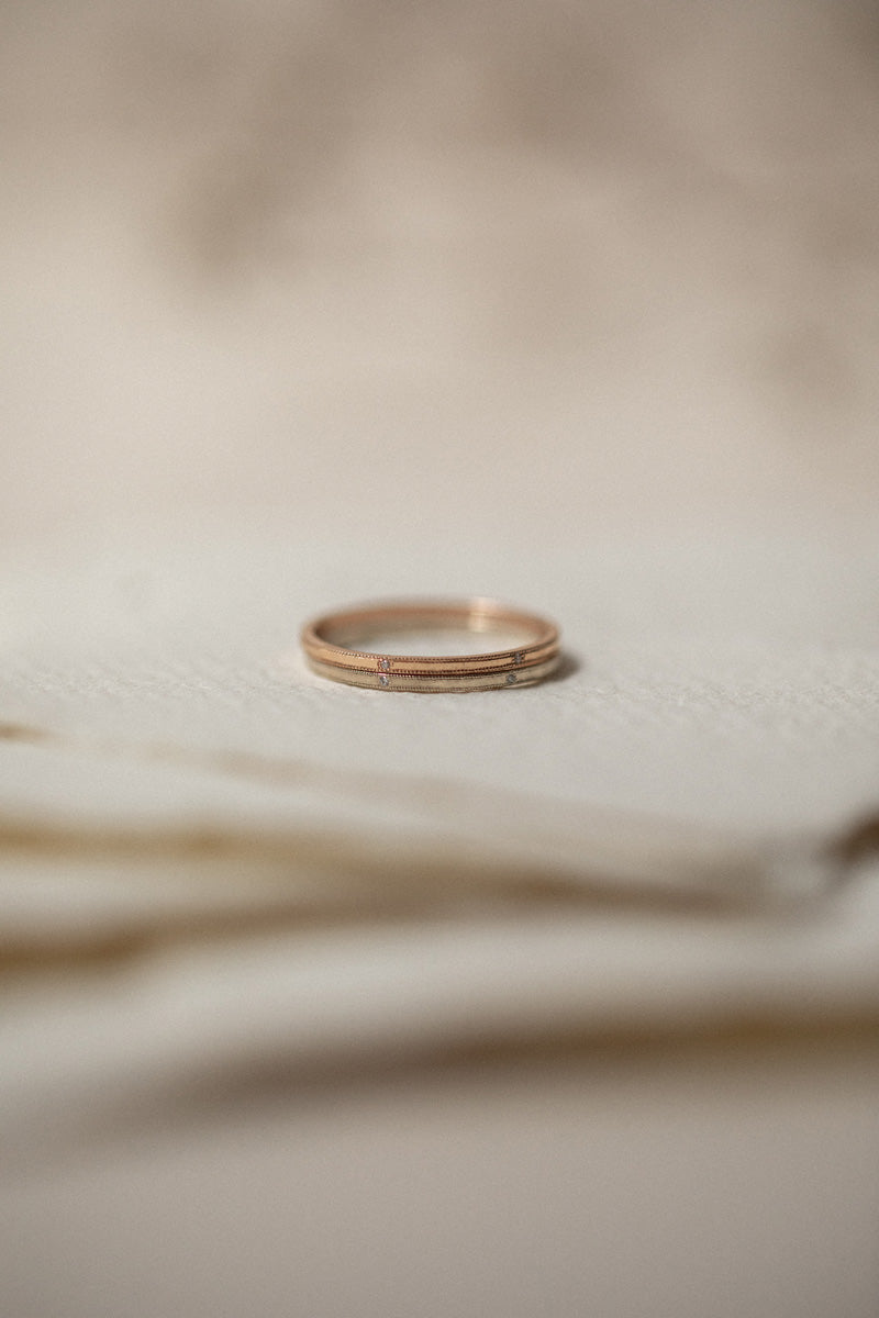 wedding band - Archives