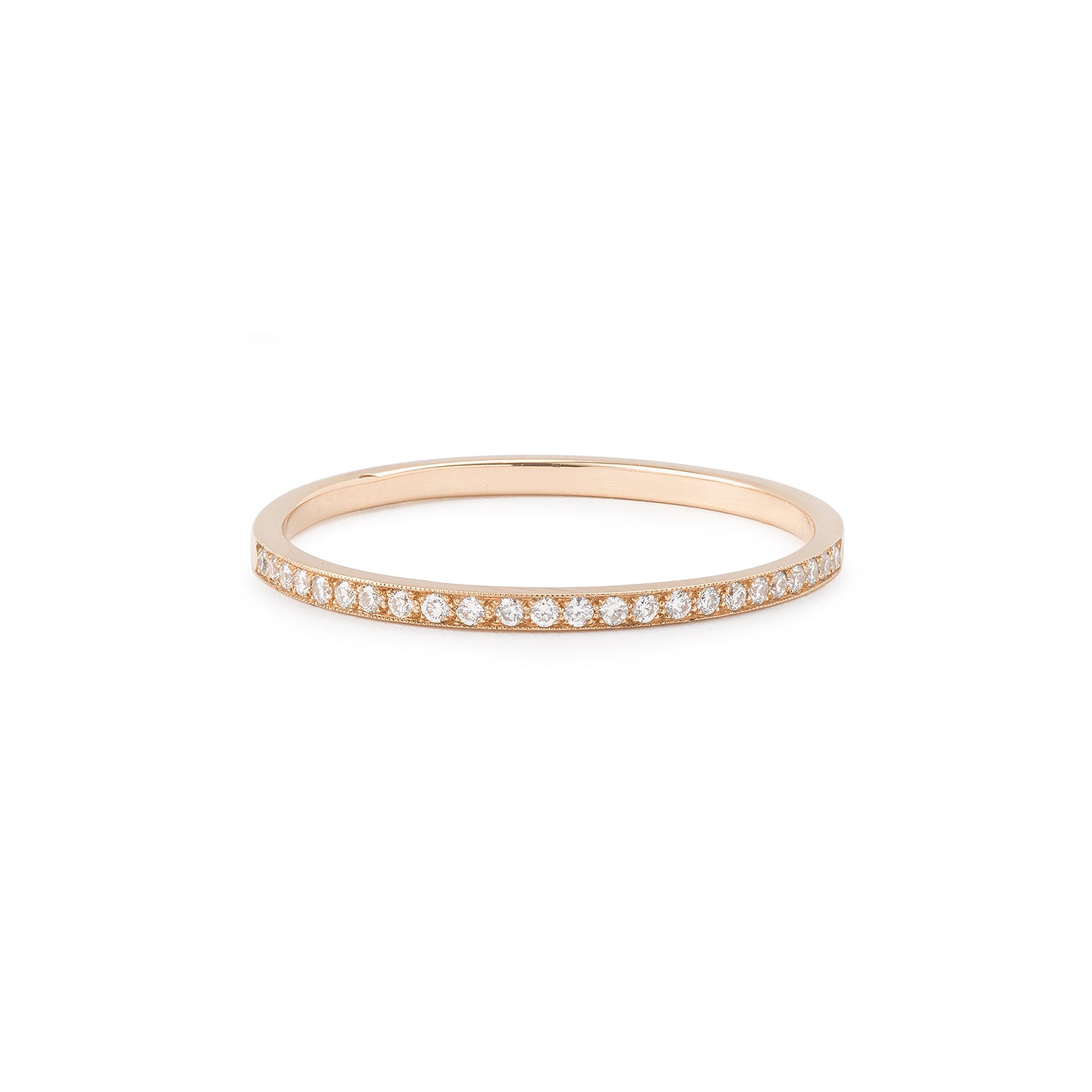 wedding band Venus