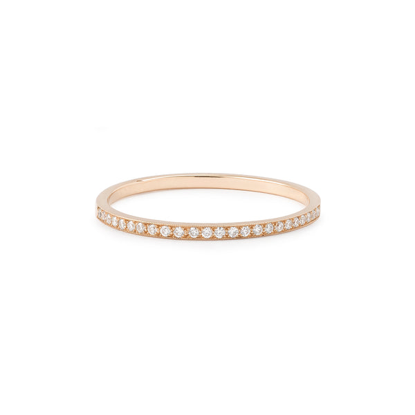 wedding band Venus
