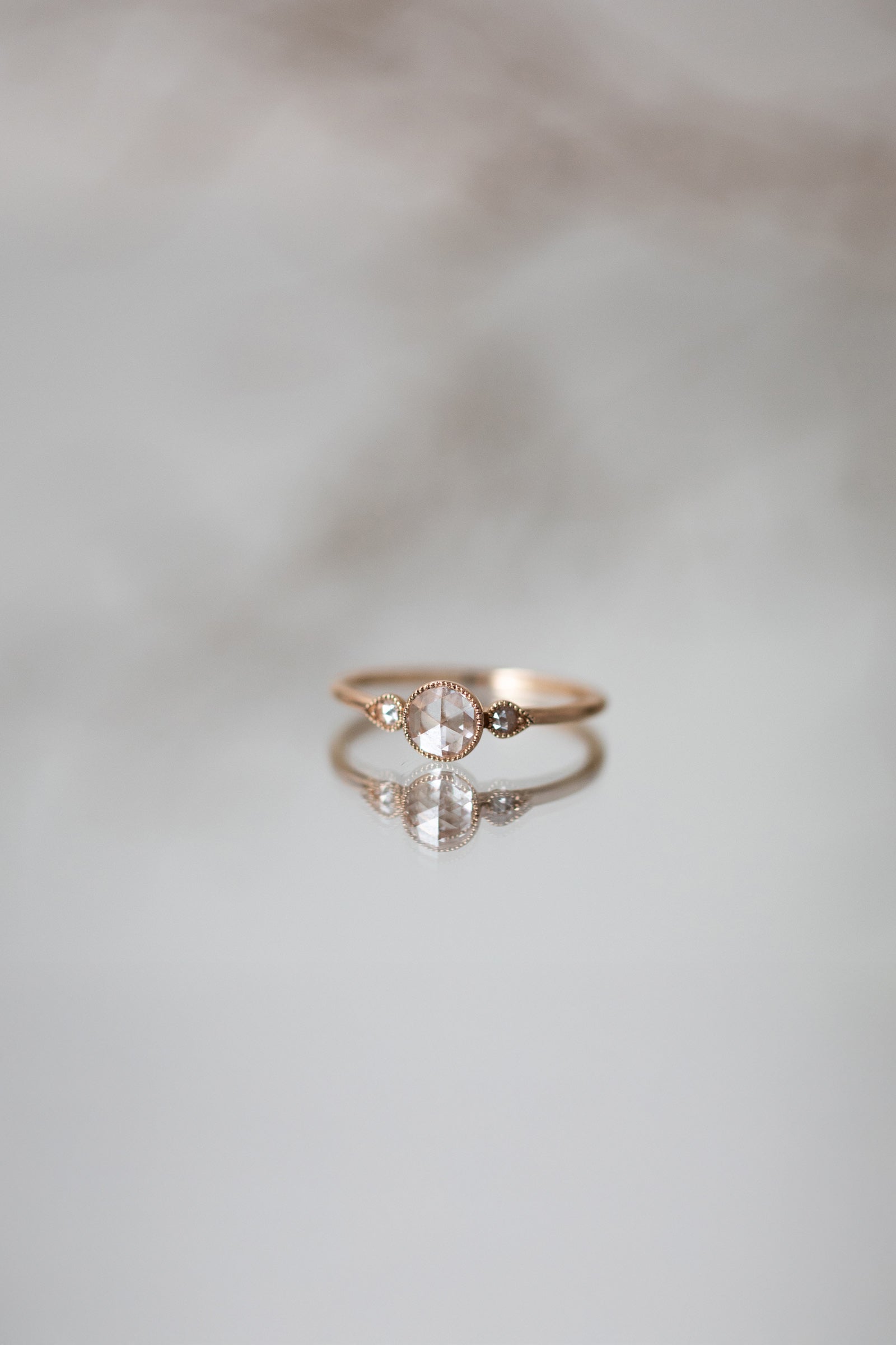 Amour Céleste L                                Ring 