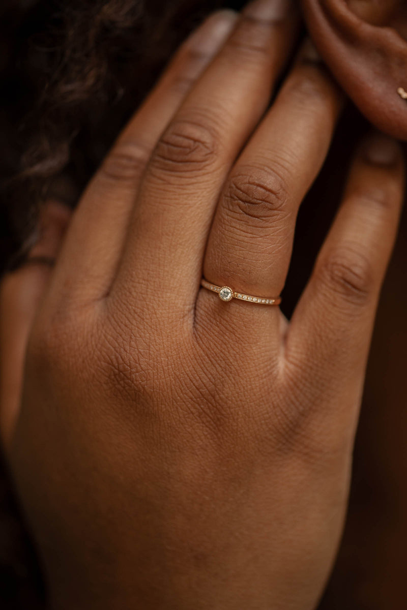 Juliette S ring