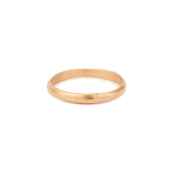 wedding band Wilde M