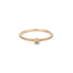 Ring Cybèle S Moonstone