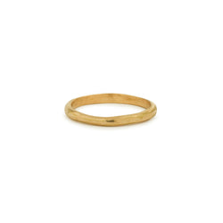 wedding band Wilde S