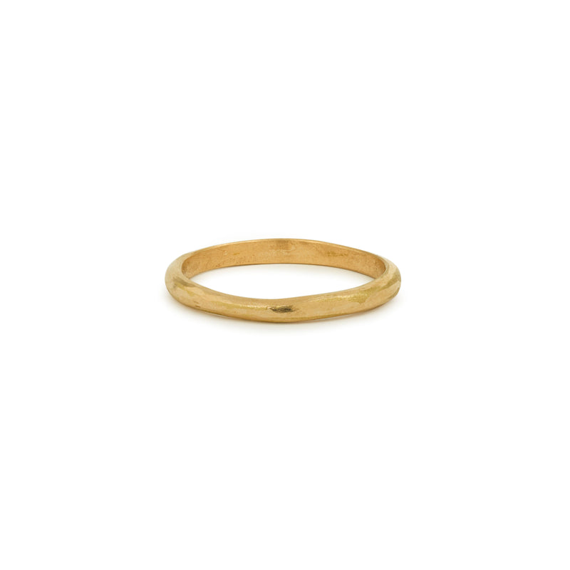 wedding band Wilde S