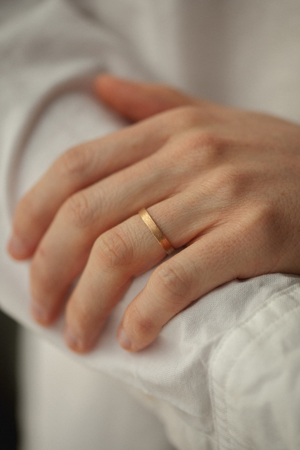 wedding band M - Archives