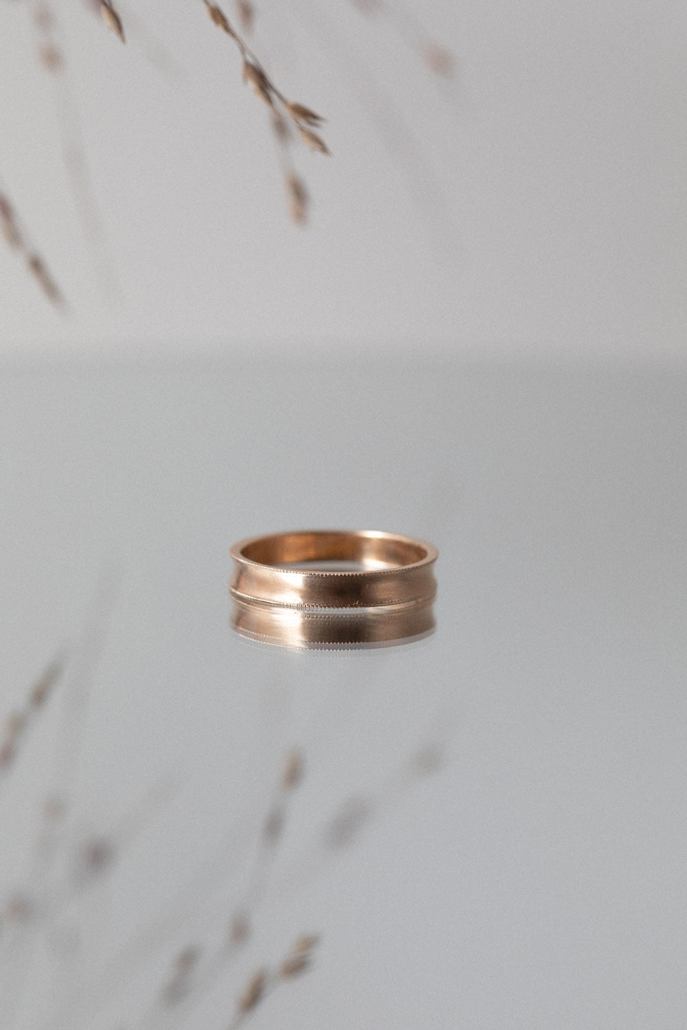 wedding band Tennyson