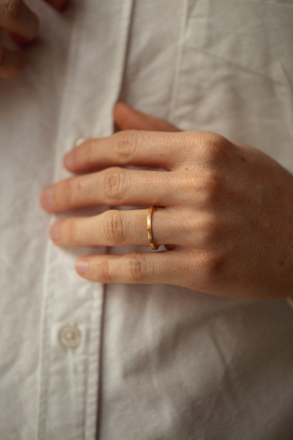 wedding band S - Archives