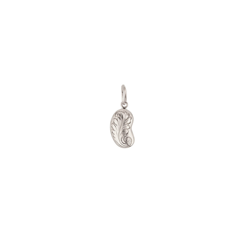 Magic Bean Charm