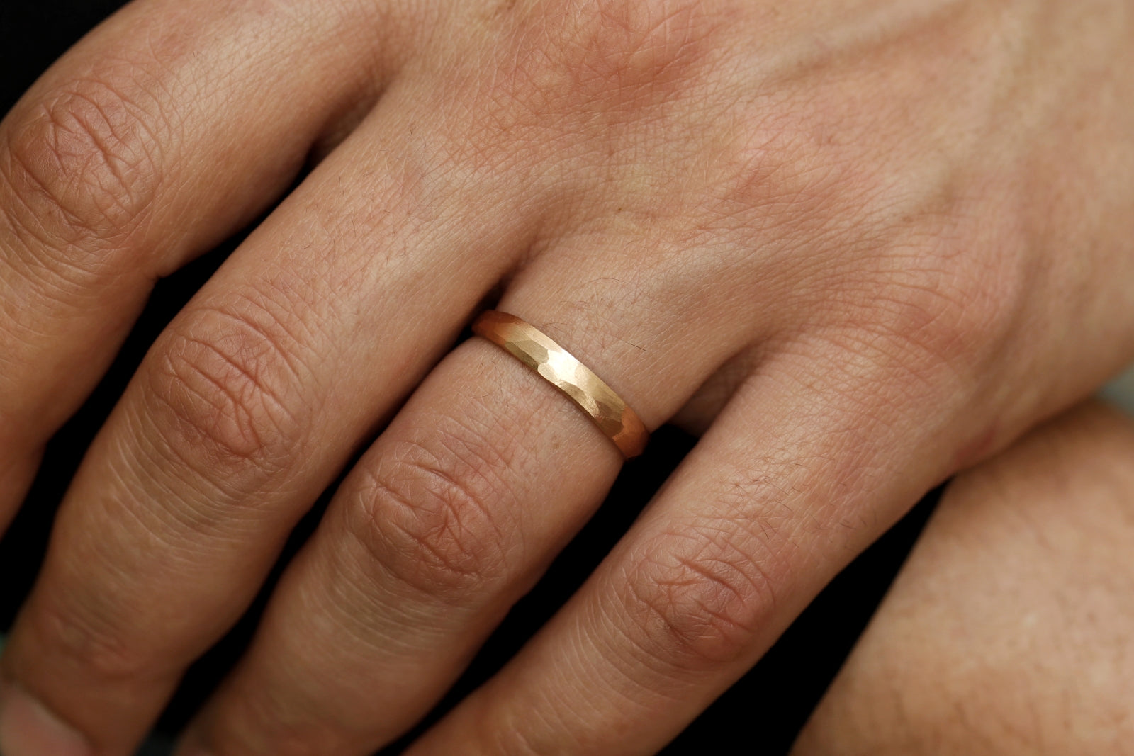wedding band Klee L