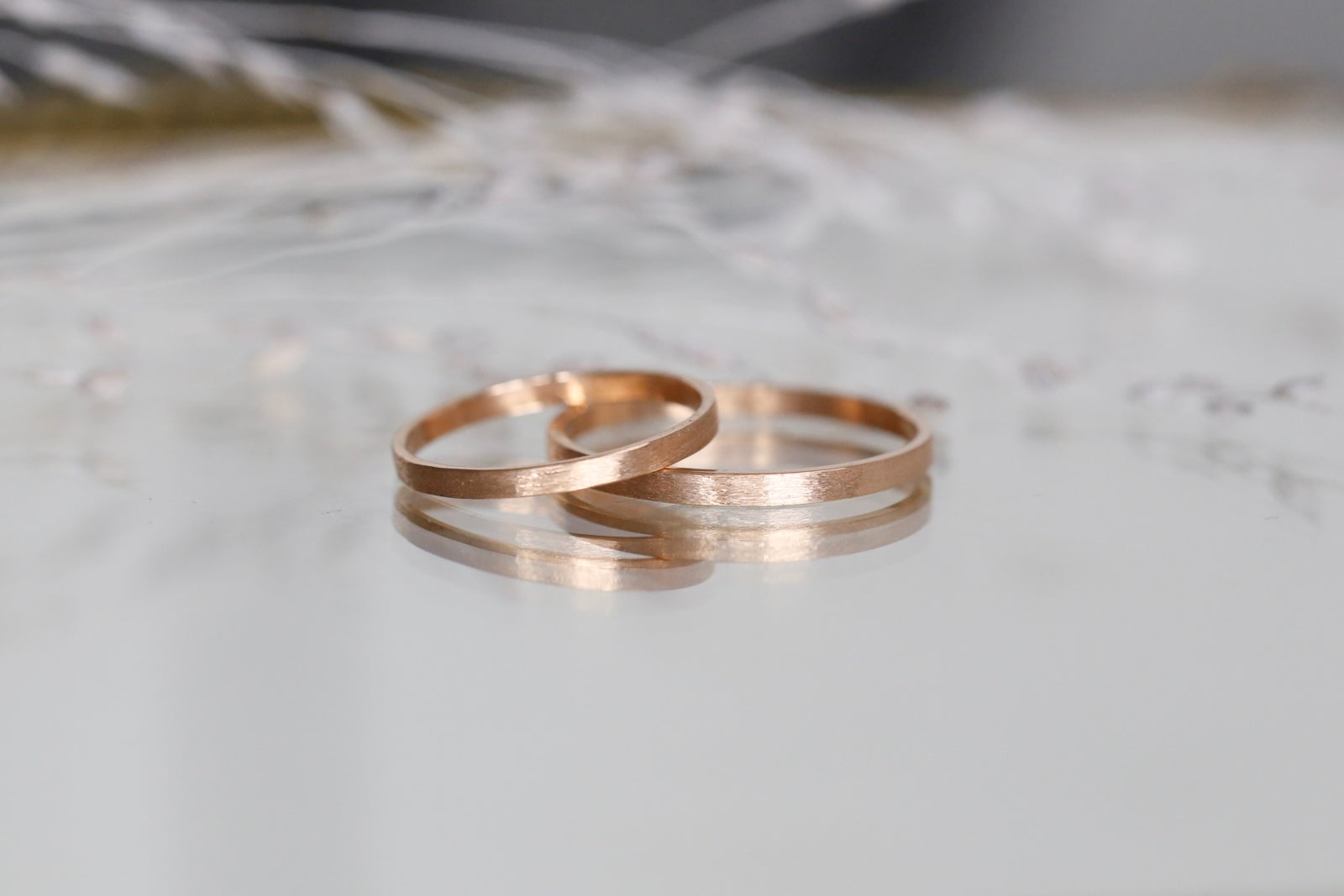 wedding band Otoko S