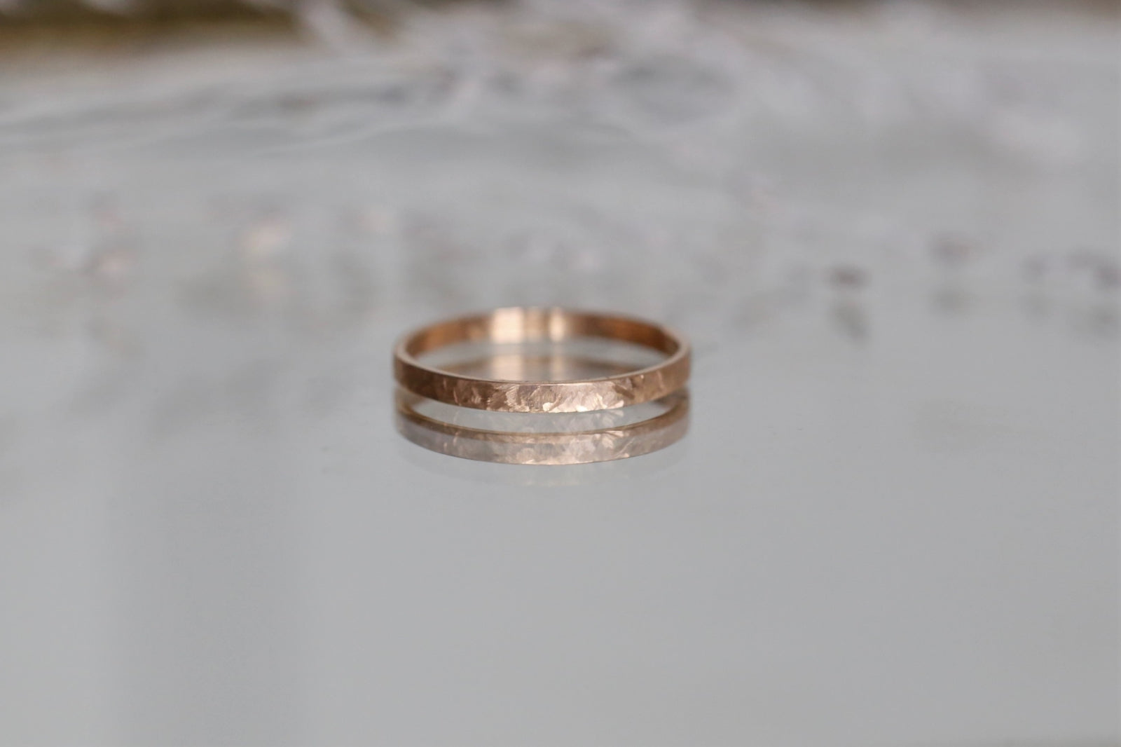 wedding band Pyrite S