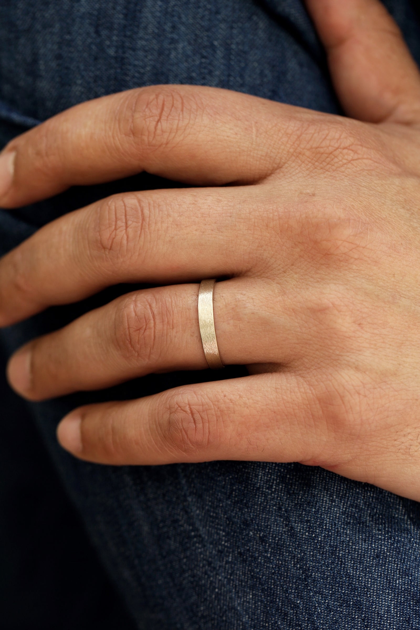 wedding band Saturn L