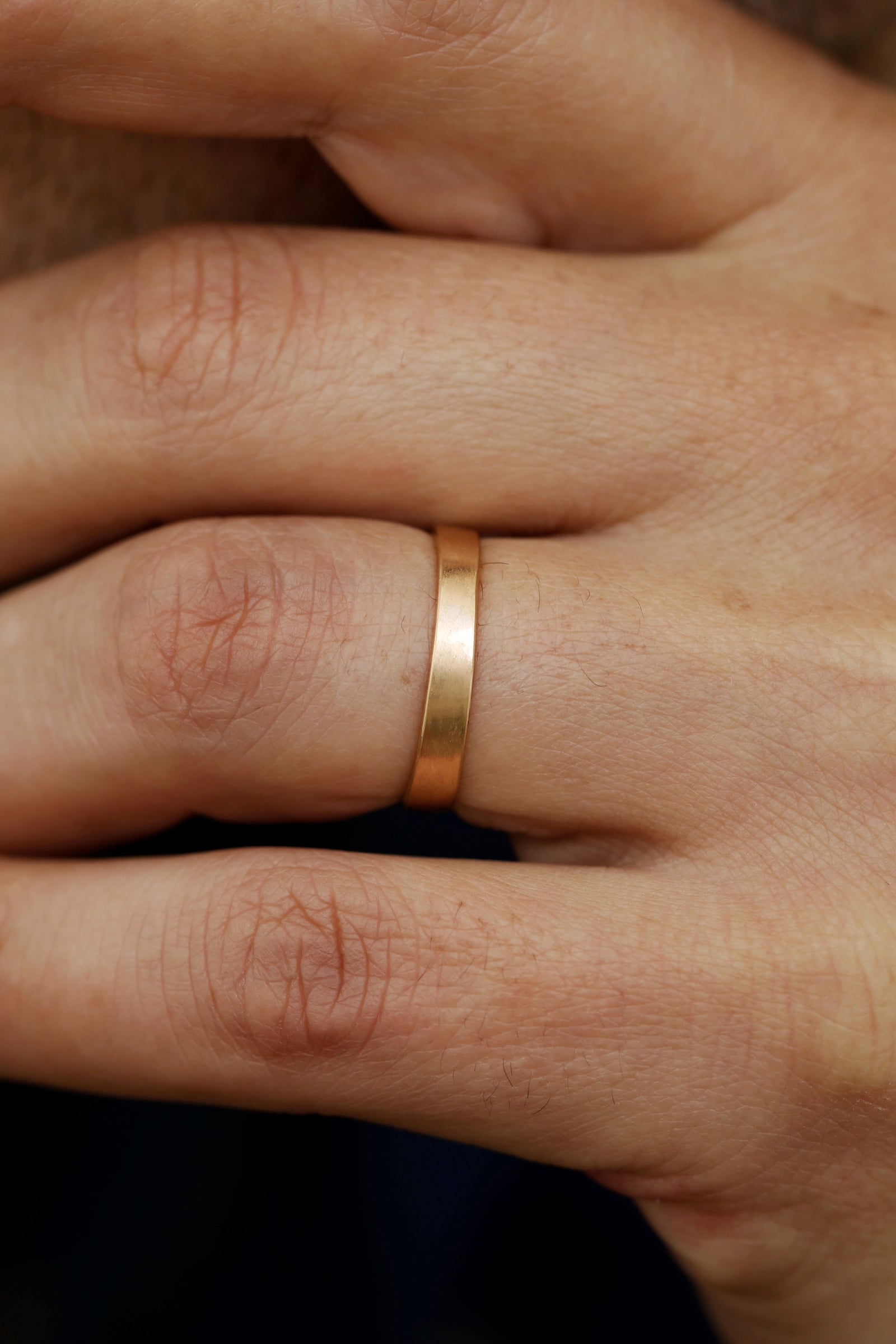 wedding band Aristide L