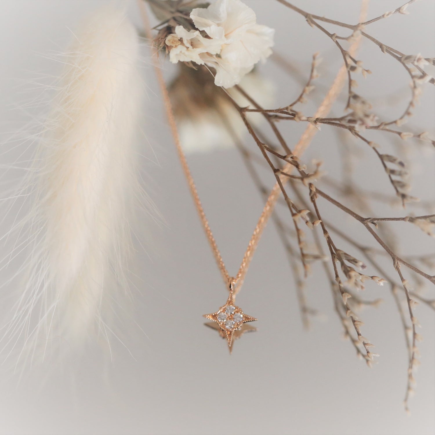 Necklace Allegria Aleteïa