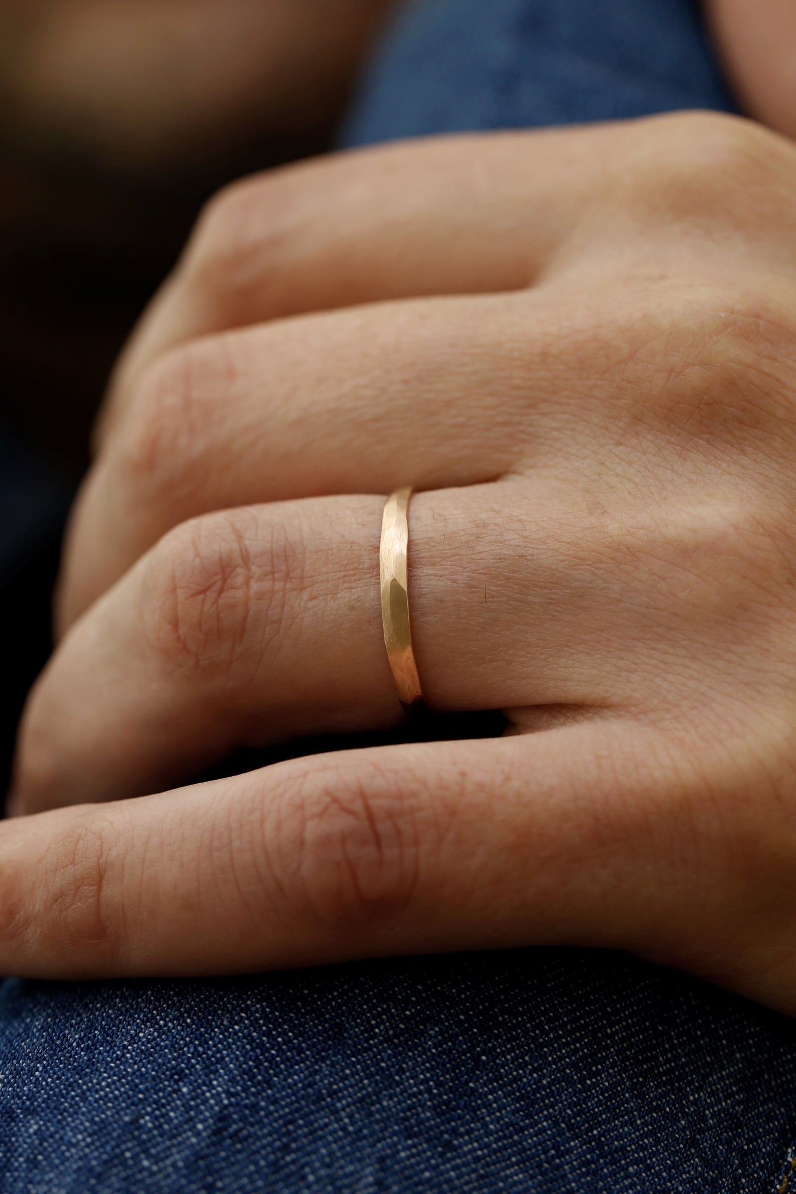 wedding band Klee M