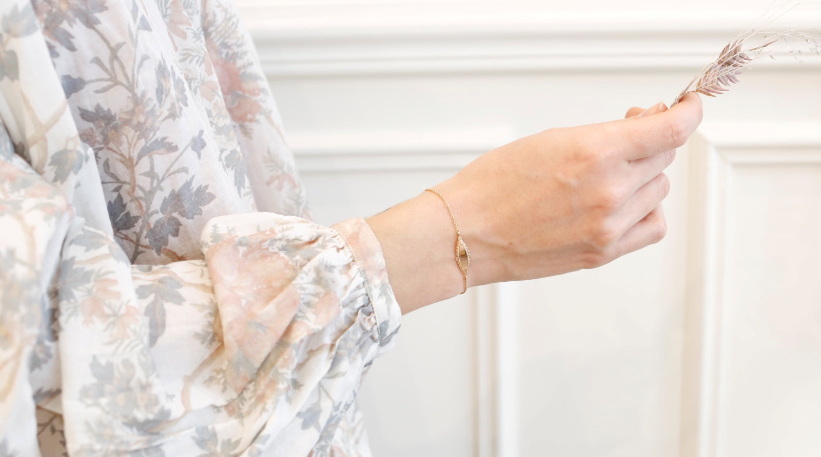 Aurora Bracelet