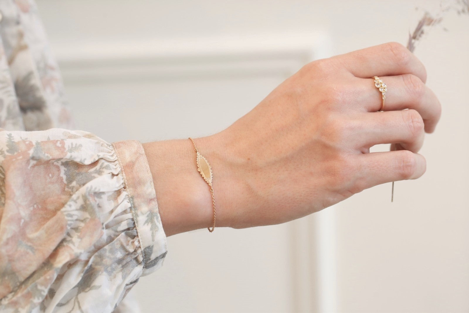 Aurora Bracelet