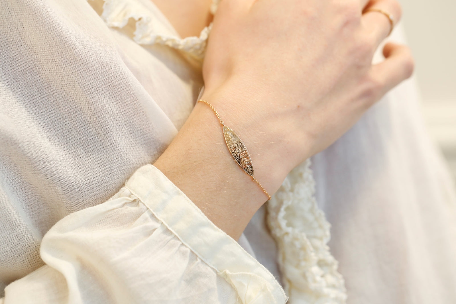 Atalante Bracelet