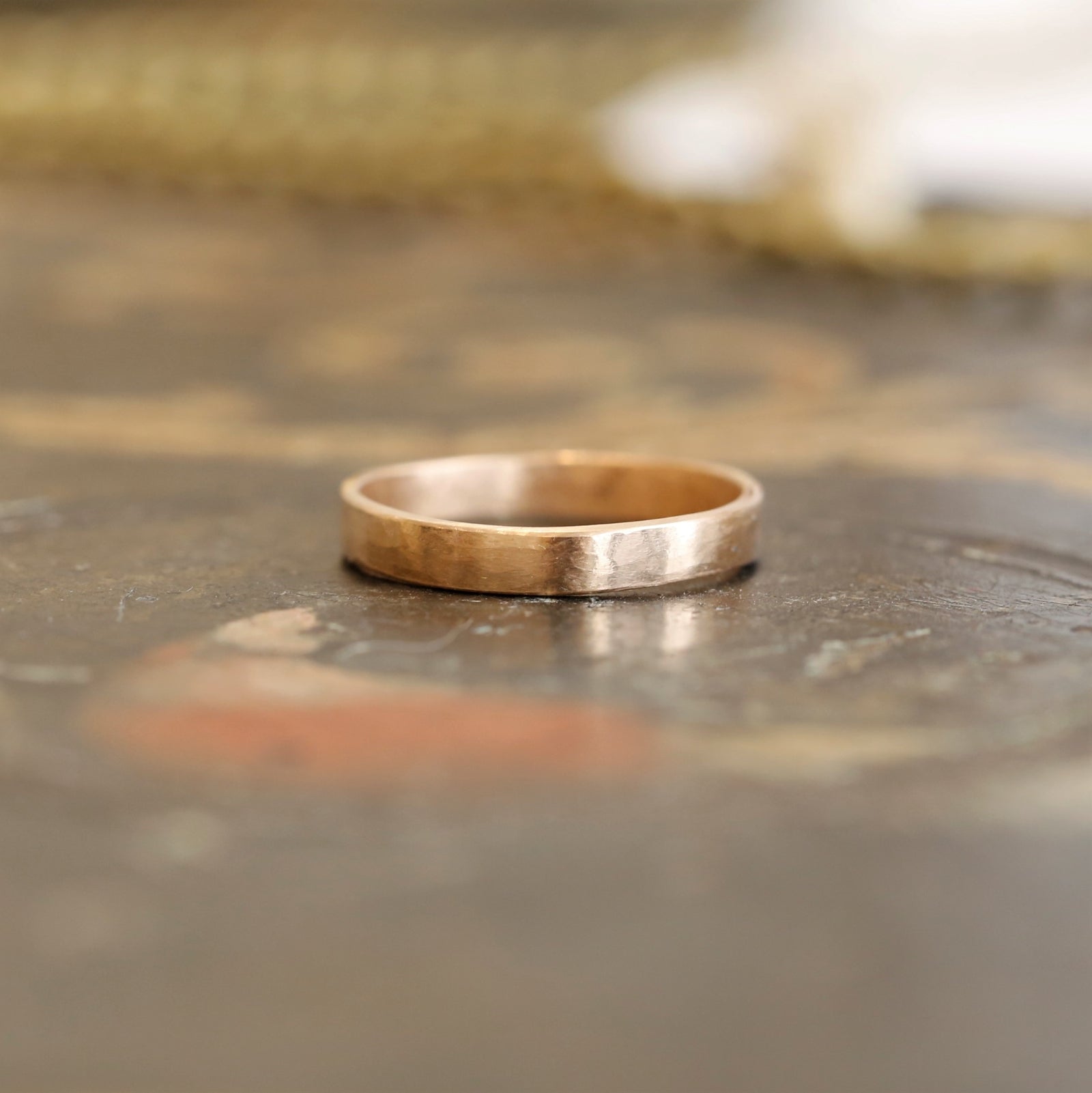 wedding band Aristide L