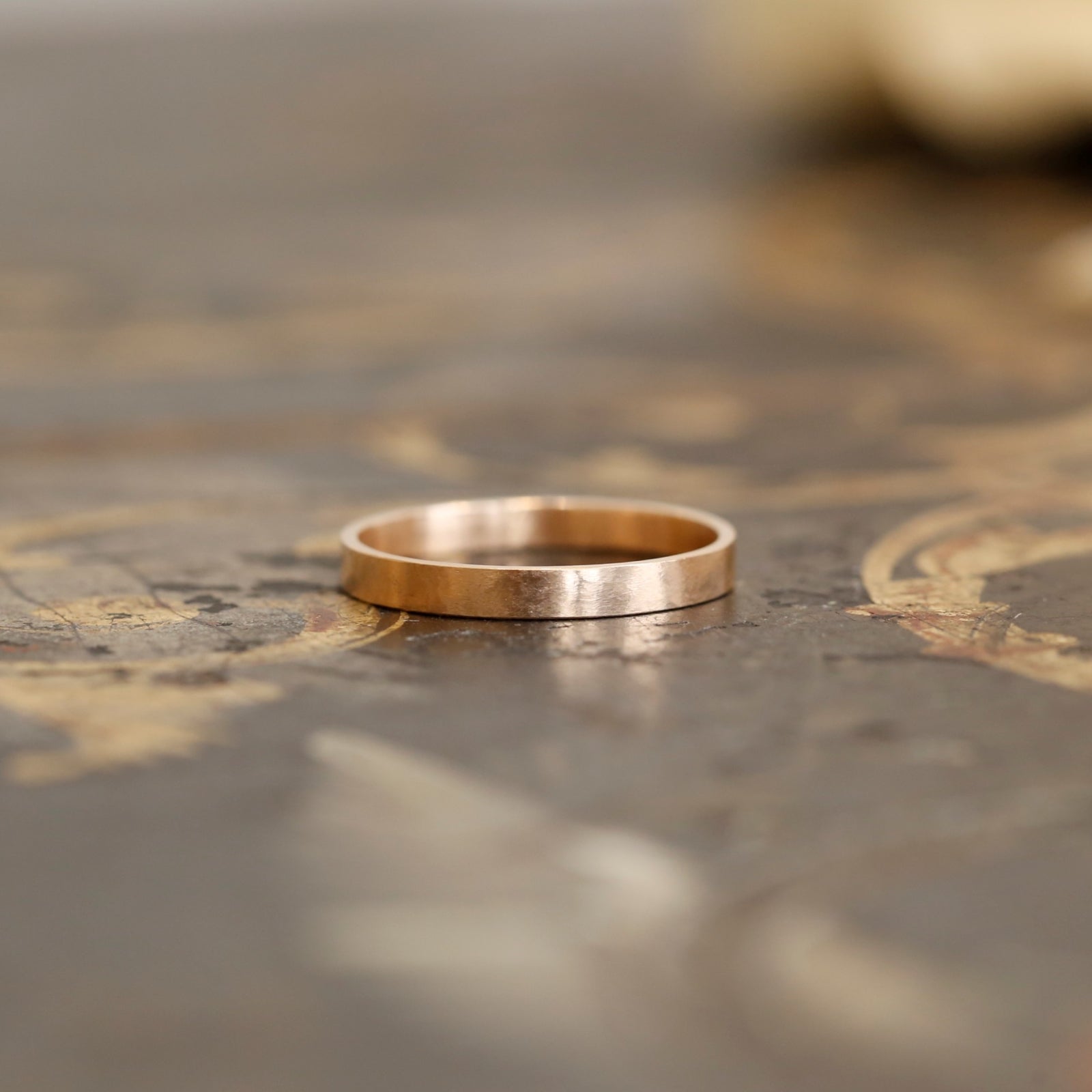 wedding band Otoko M