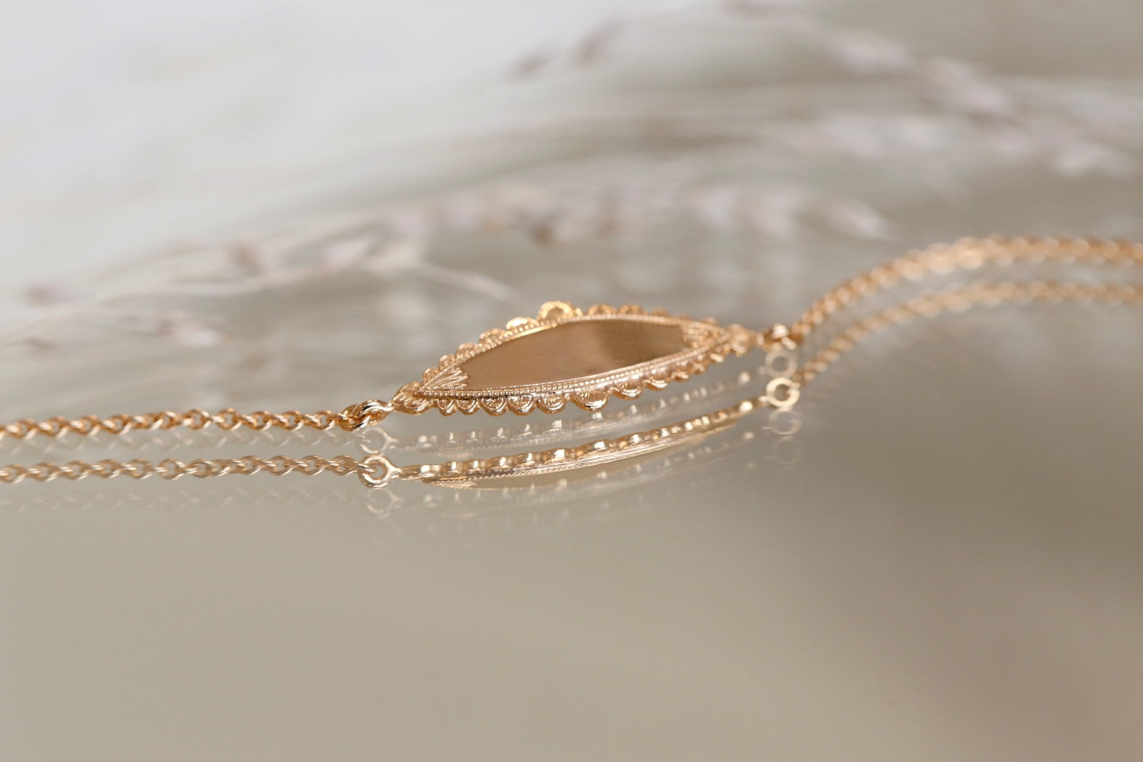 Aurora Bracelet