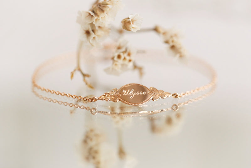 Persephone Bracelet