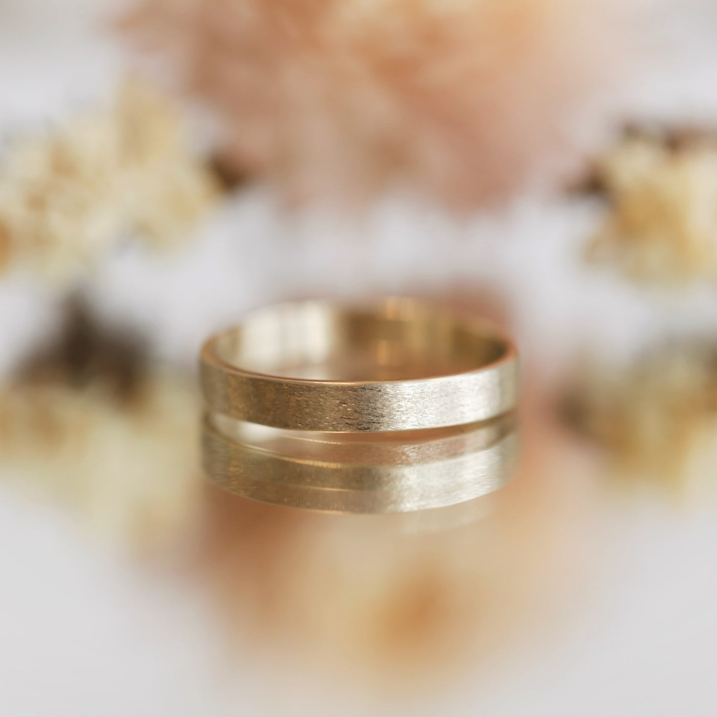 wedding band Saturn M