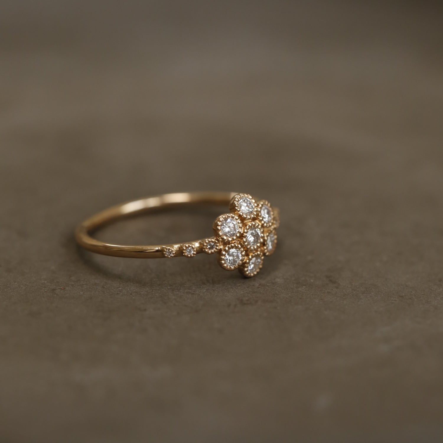 Cosmos Ring