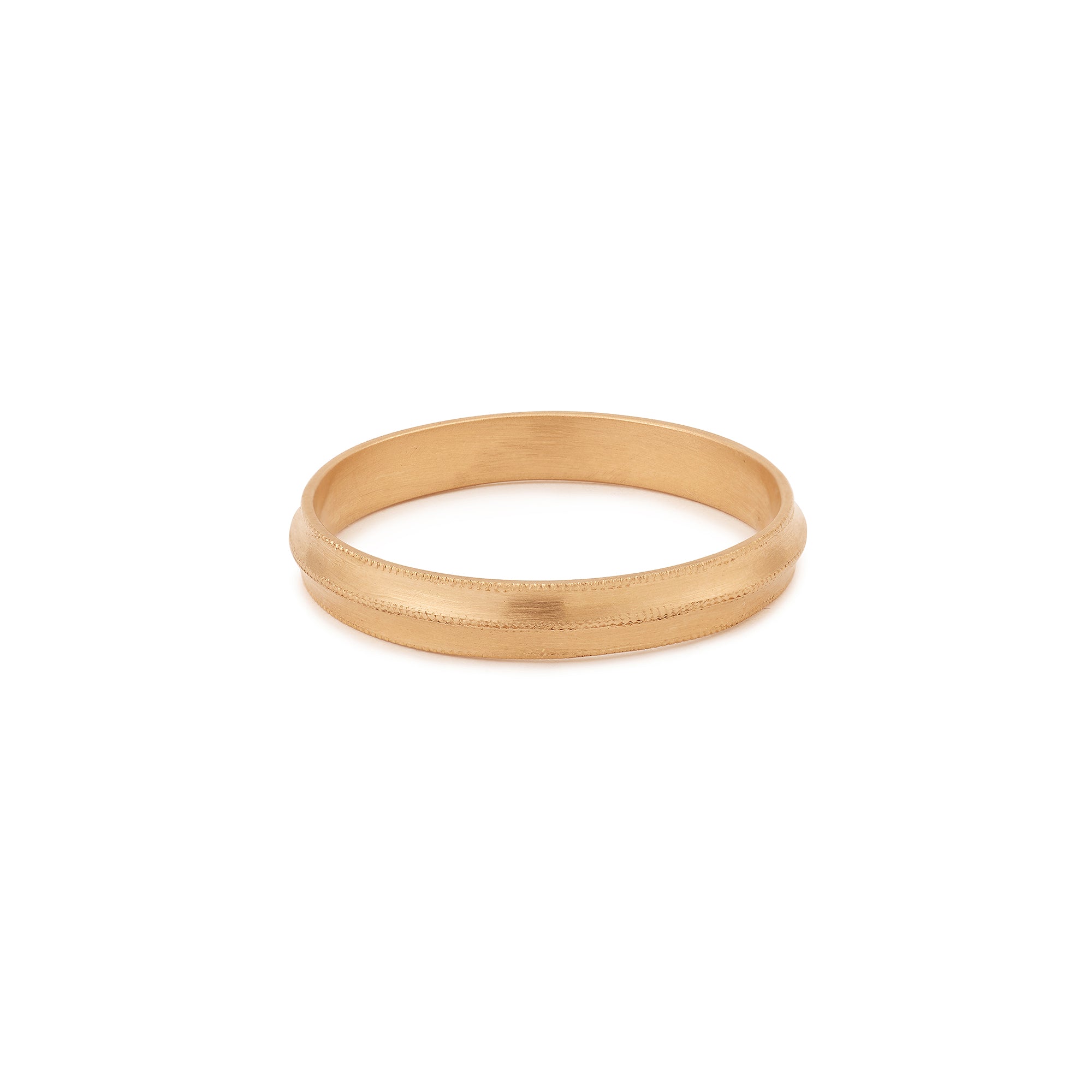wedding band Keats