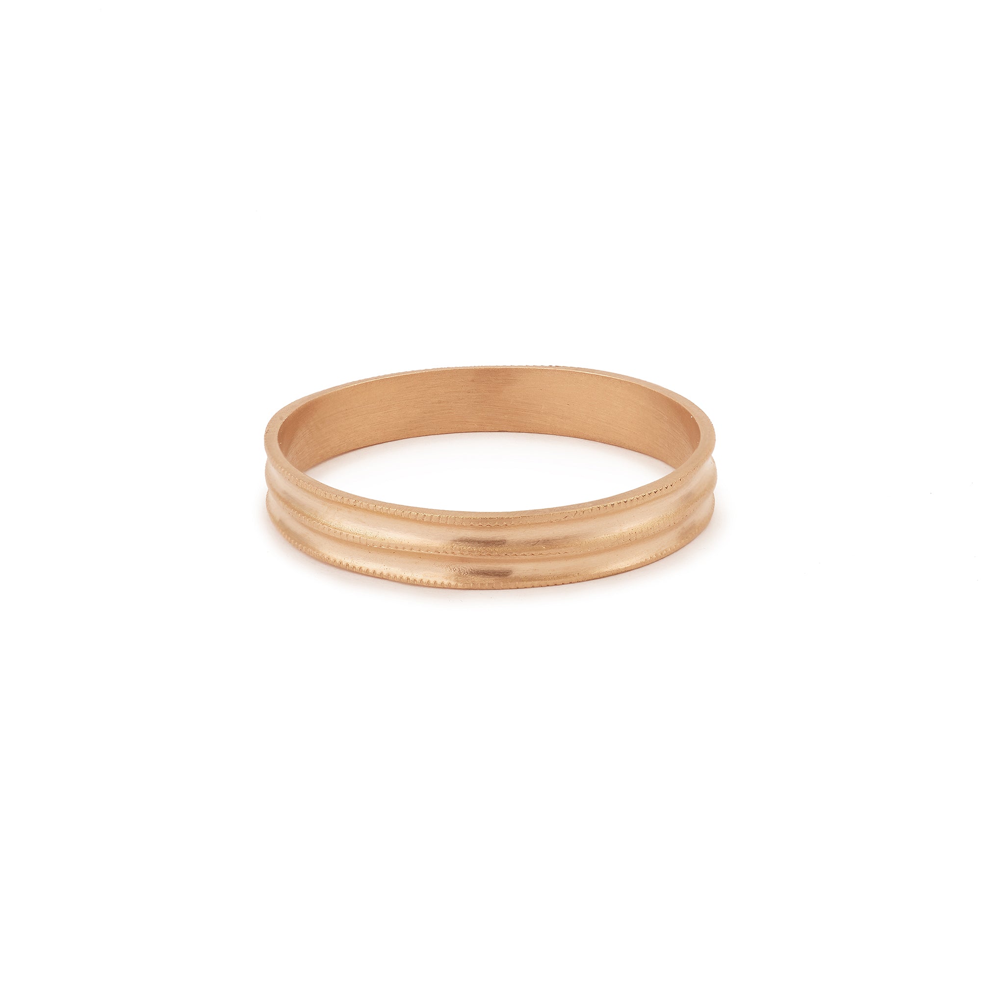wedding band Henry