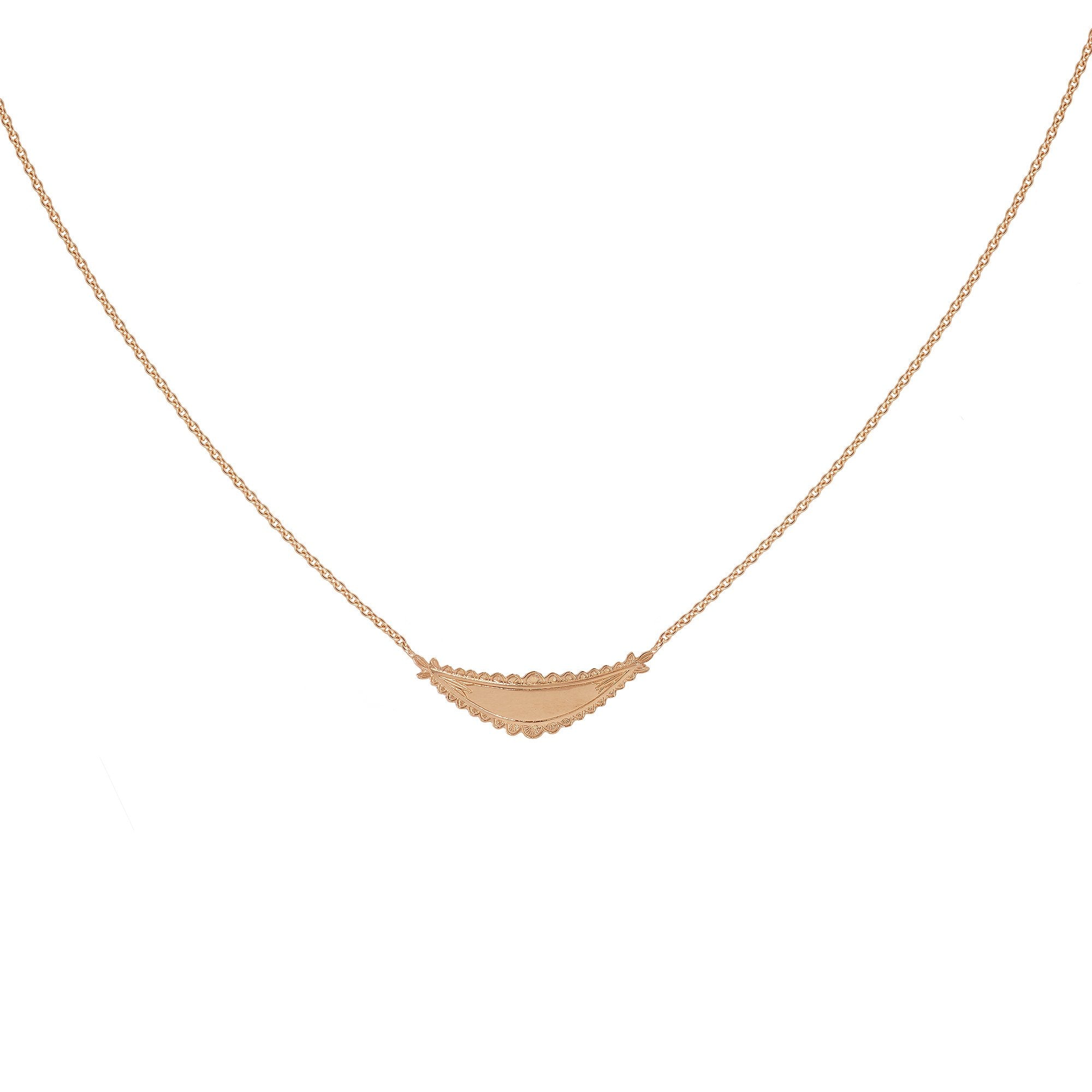 Aurora necklace