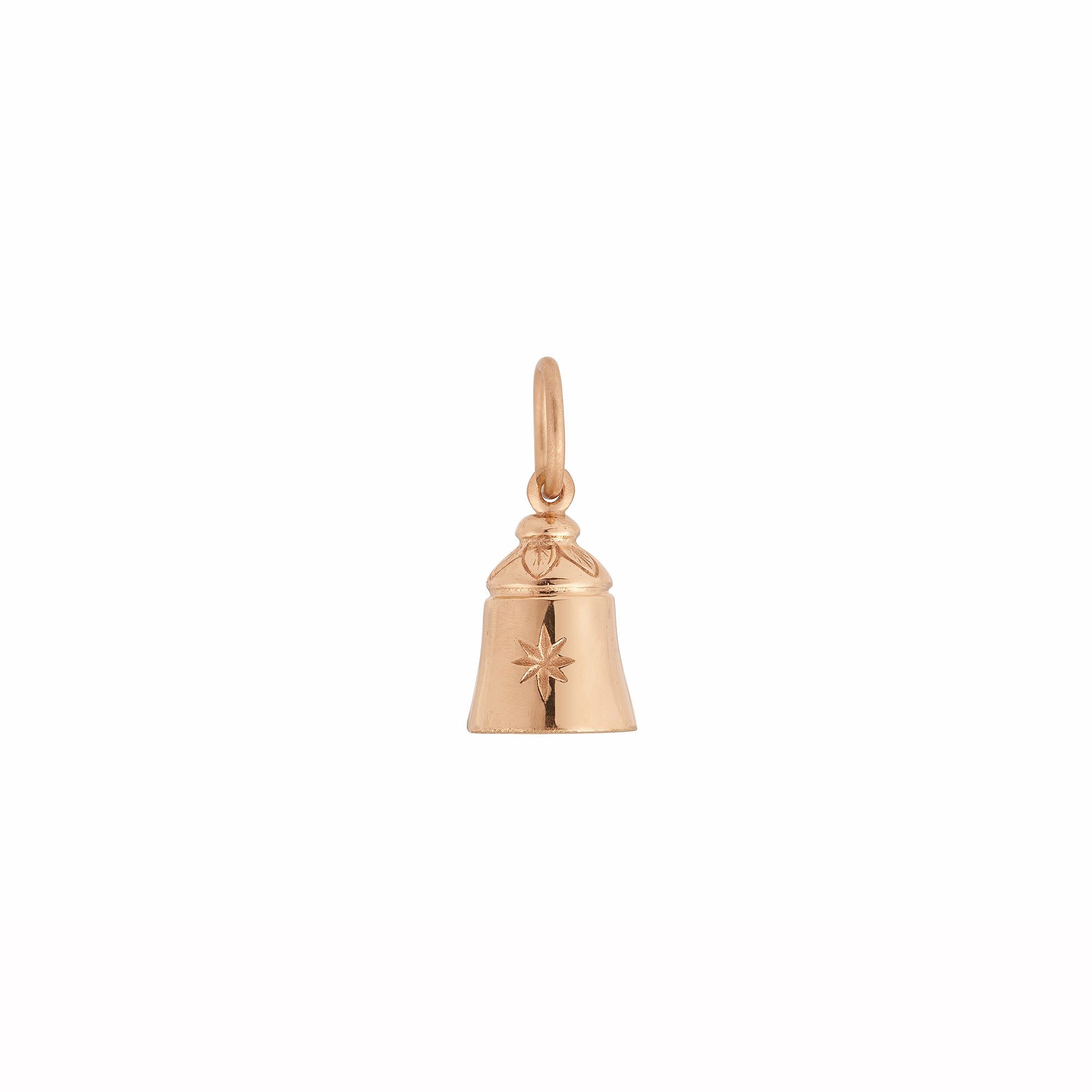 Tinkerbell charm