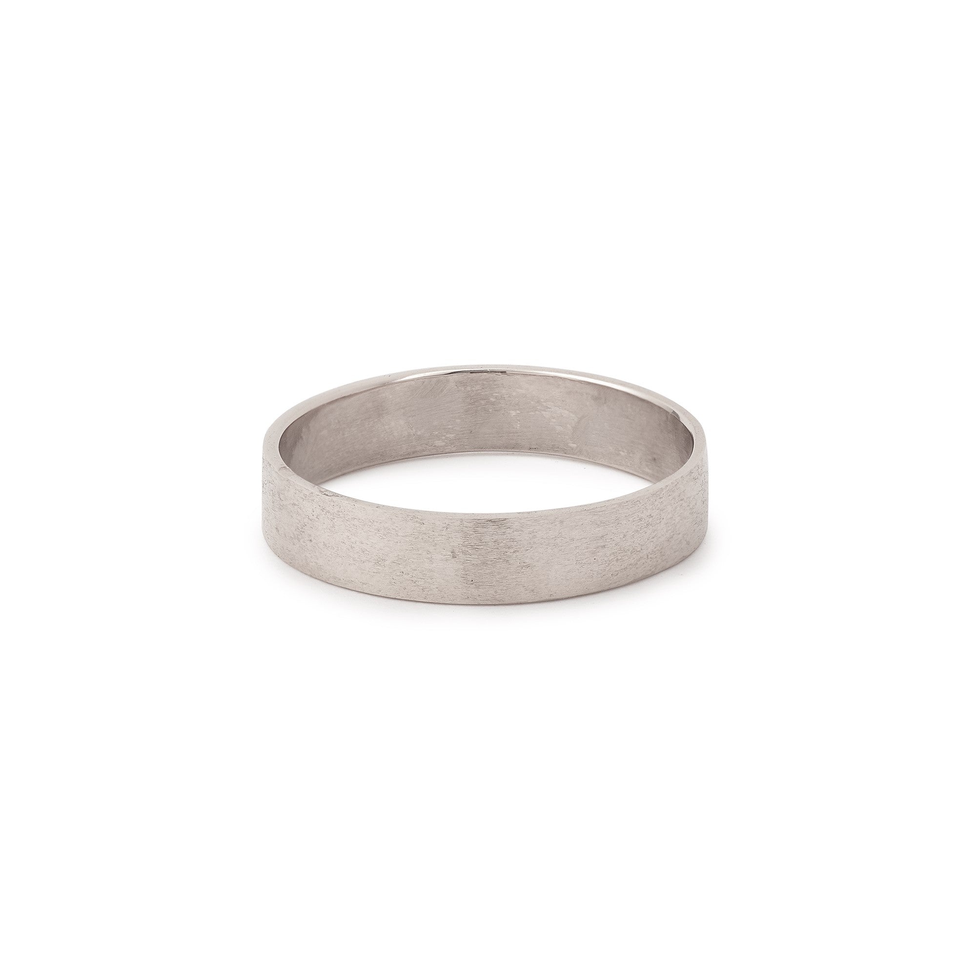 wedding band Otoko XL
