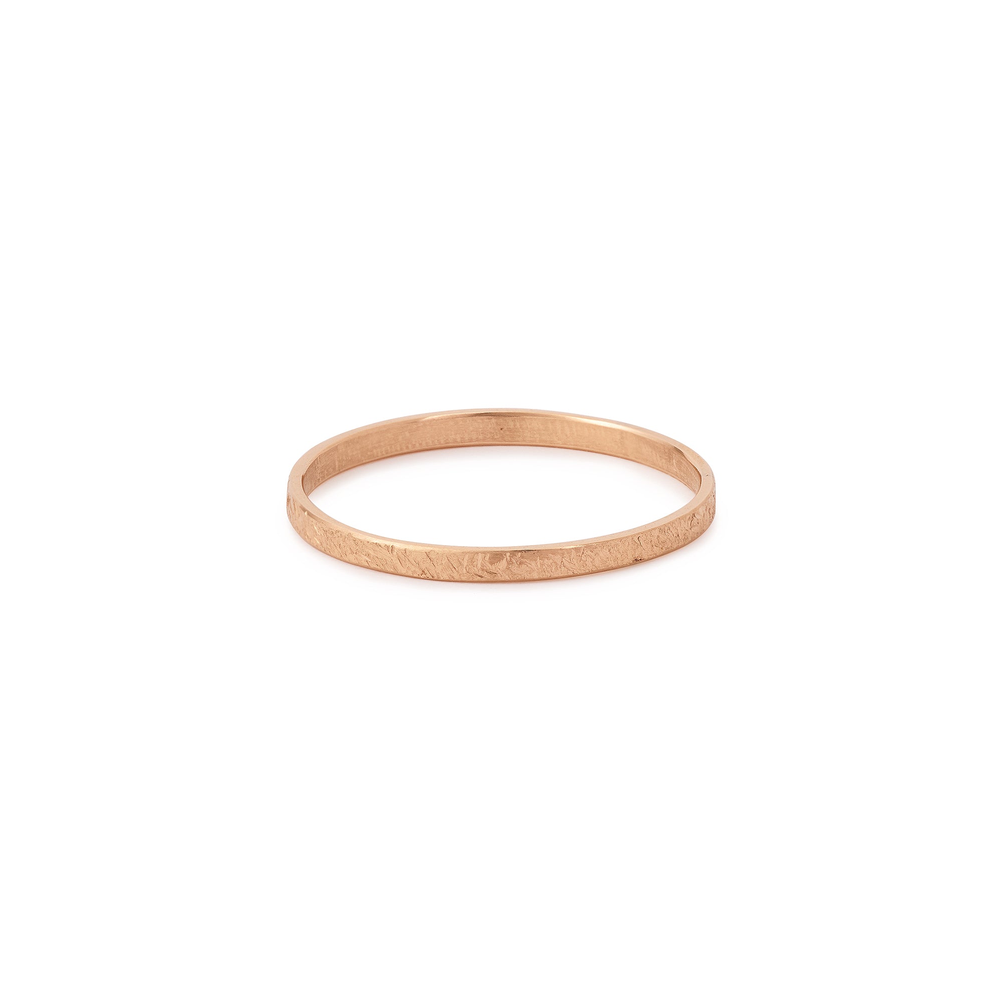 wedding band Pyrite S