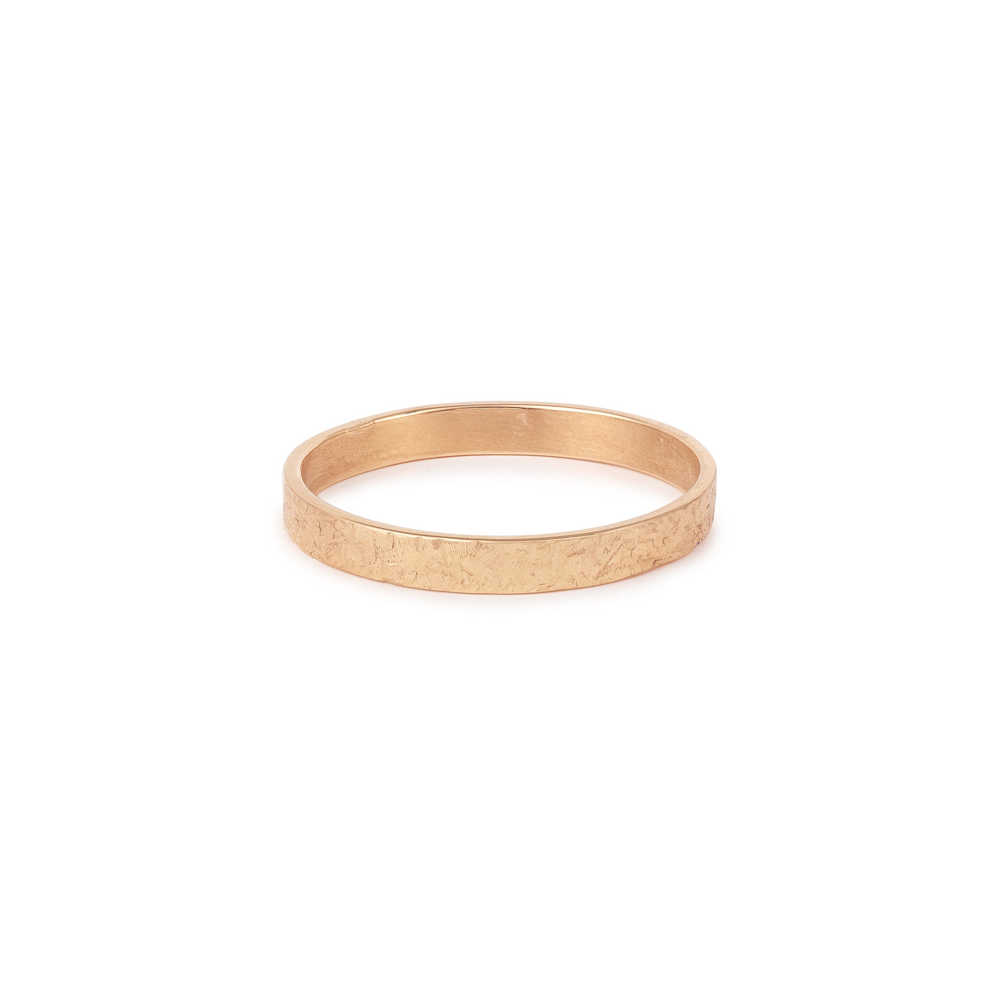wedding band Pyrite M