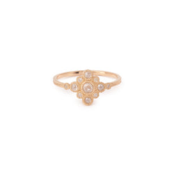 Cosmos Daydream Icy ring