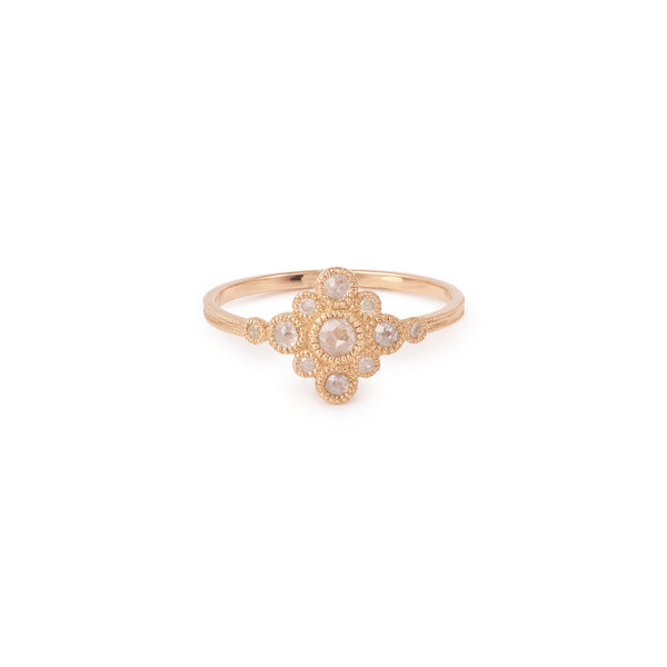 Cosmos Daydream Icy ring