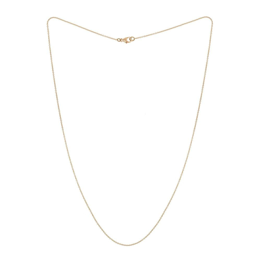 Necklace 7/10ths, 41cm