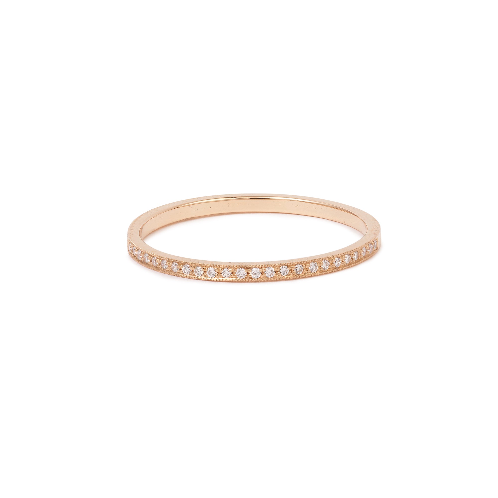 wedding band Venus