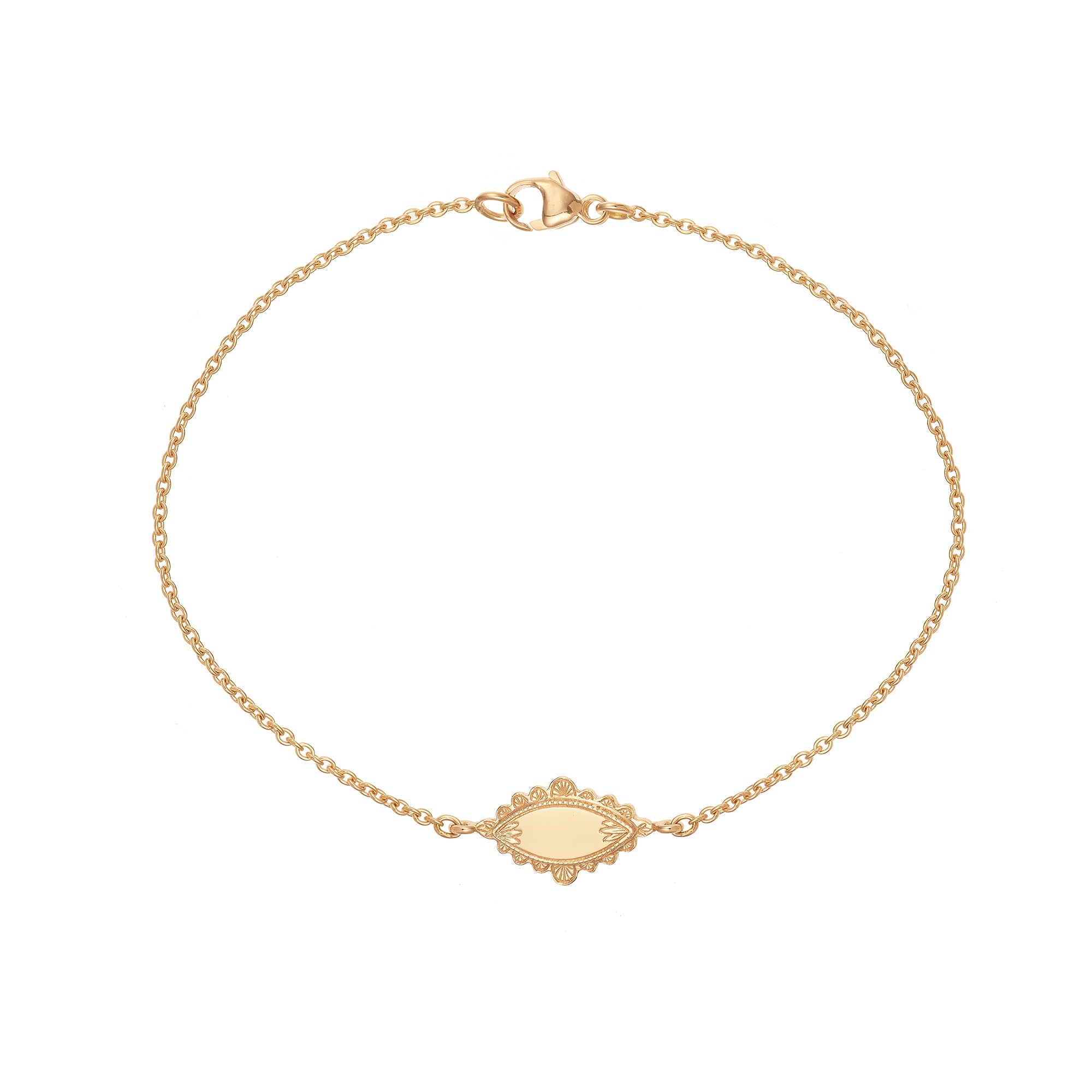 Aurora Baby Bracelet