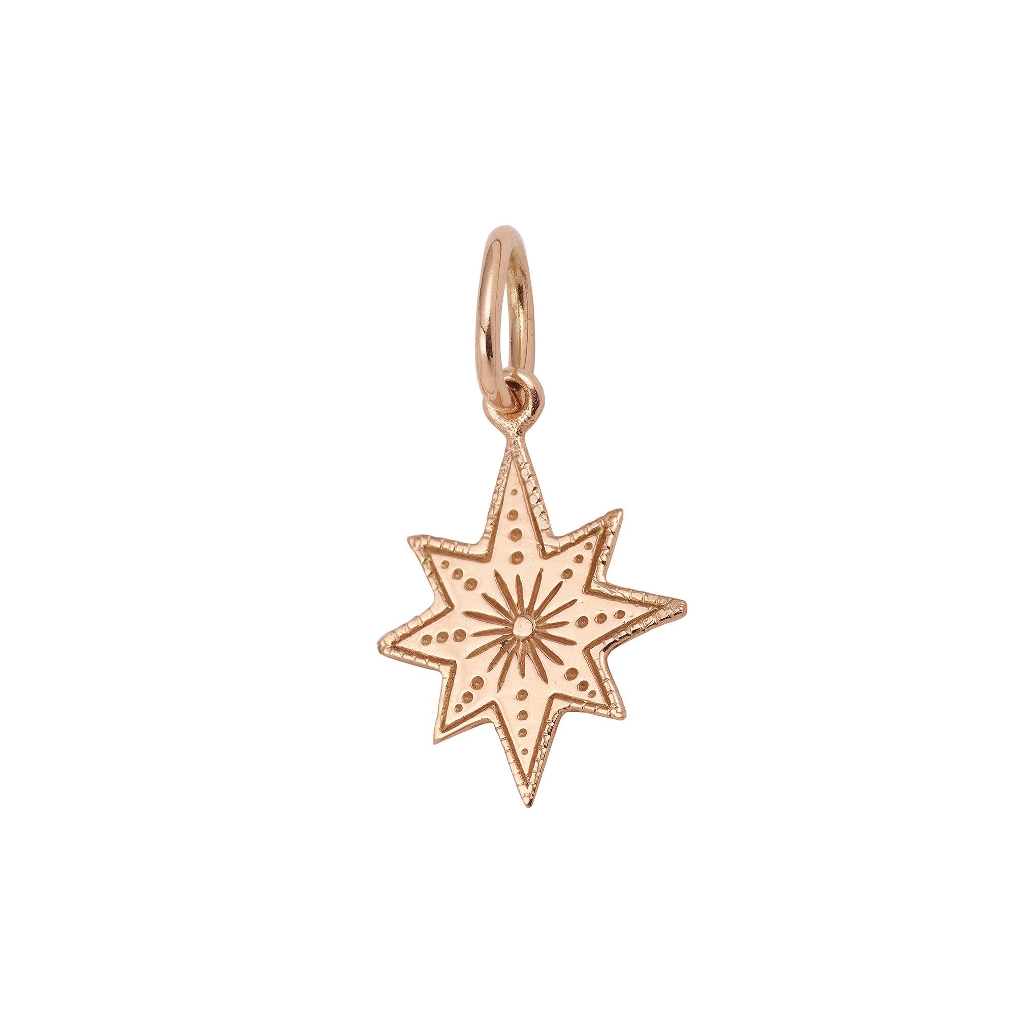 Polaris Star Medal